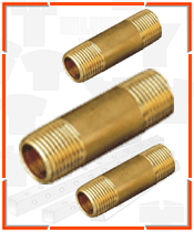 Brass Fittings, Brass Pipe Fittings Manufacturer
