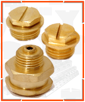 Brass Auto Parts, Brass Automotive Parts Manufacturer
