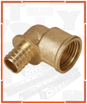 Brass Fitting, Brass Pex Fitting Manufacturer