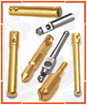 Electrical Accessories, Brass Electrical Accessories India