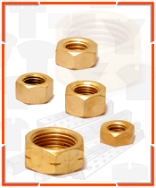 Brass Fasteners, Brass Special Fasteners Manufacturer
